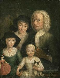 Hendrik Spilman