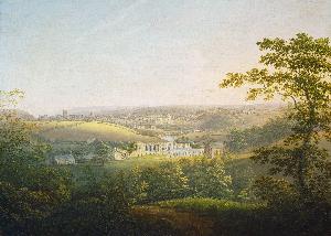 George Cuitt The Younger