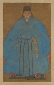 Ruan Zude