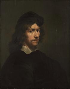 Martin Ii Mytens