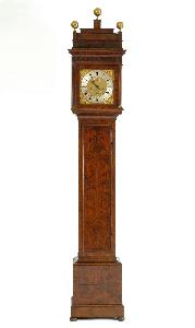 Thomas Tompion, Frs