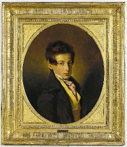 Ferdinand Victor Eugène Delacroix