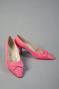 Roger Henri Vivier
