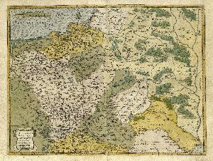 Wacław Grodziecki, Wenceslaus Grodecki