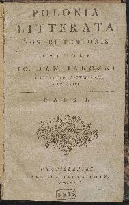 Johannes Daniel Andreas Jänisch
