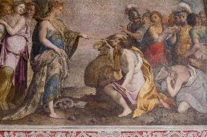 Giovan Battista Trotti Called Il Malosso