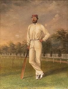 William Handcock, 1St Viscount Castlemaine