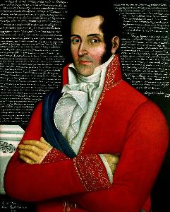Luis Garcia Hevia