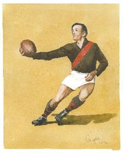 Robert Roger Ingpen Am, Frsa