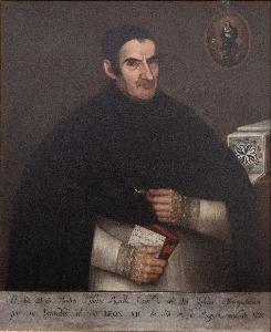 Jose Celestino Figueroa