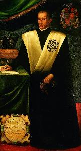 Gregorio Vásquez Arce Y Ceballos, Gregorio Vásquez De Arce
