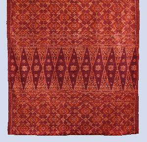 Terengganu Limar Songket Craft Entrepreneurs