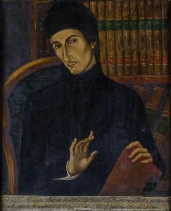Joaquín Gutiérrez Mangel