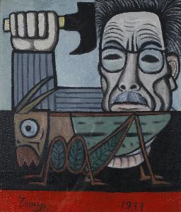 Tamiji Kitagawa