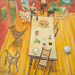 Nelson Martinessi