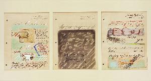 Wikioo.org - The Encyclopedia of Fine Arts - Artist, Painter  Ricardo Migliorisi