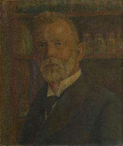 Franz Wilhelm Voigt