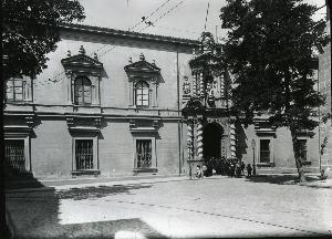 Manuel Torres Molina