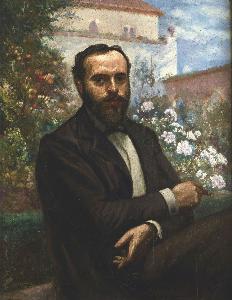Jose Ruiz De Almodovar Burgos