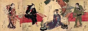 Shunkōsai Hokushū