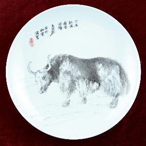 Wang Shengli, Luozi (橐子)