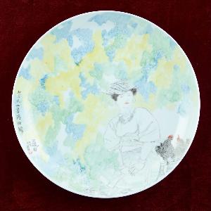 Wang Mingming