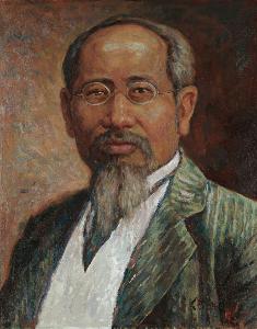 Wei Chuanyi
