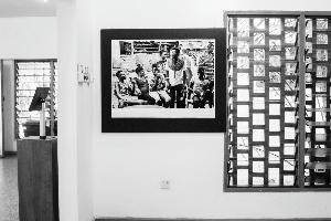 Nana Boakye-Yiadom (Journalist)