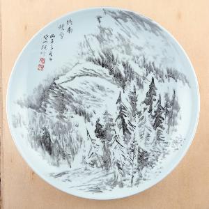 Zhang Lichen