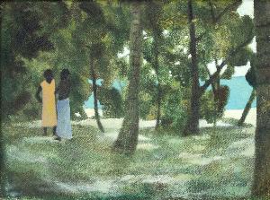 Ray Austin Crooke