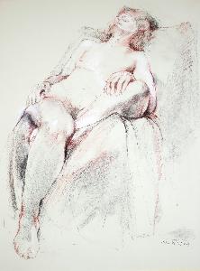 María Del Carmen Patricia Walsh