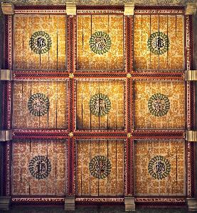 Frederick Leach, William Morris