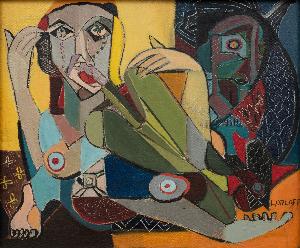 Lillian Orloff