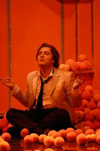 Sergueï Prokofiev, Dmitri Bertman