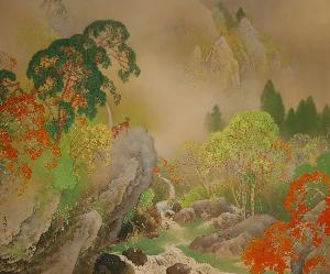 Gennosuke Kawakita