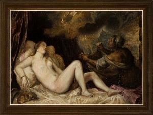 Wikioo.org - The Encyclopedia of Fine Arts - Artist, Painter  Juan Cabré Aguiló