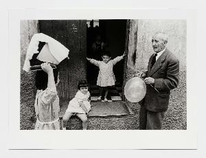 Edouard Boubat