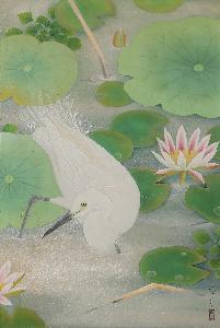 Nagata Shunsui