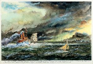Raymond V. Prosser