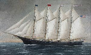 William Pierce Stubbs