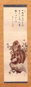 Wikioo.org - The Encyclopedia of Fine Arts - Artist, Painter  Mori Sosen