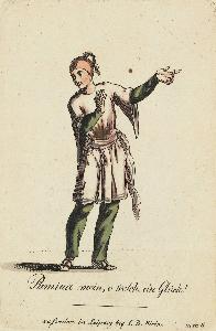 Richter, Johann Salomo; Richter, J. S.; Richter, Johann S.