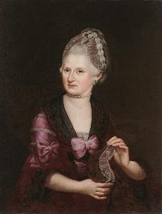 Maria Rosa Hagenauer-Barducci