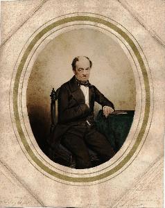 Franz Peter Sigel