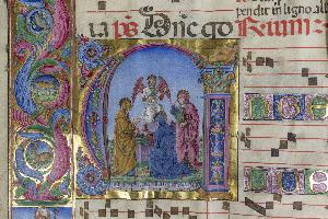 Wikioo.org - The Encyclopedia of Fine Arts - Artist, Painter  Jacopo Filippo D'argenta