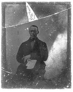Johann Augustin Pucher