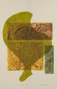 Wikioo.org - The Encyclopedia of Fine Arts - Artist, Painter  Lêda Watson