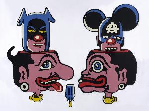 Dyatmiko Lancur Bawono And Santi Ariestyowanti