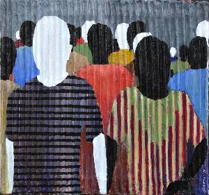 Dickens Otieno