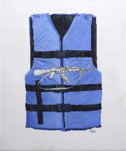 Hit Man Gurung (B. 1984)